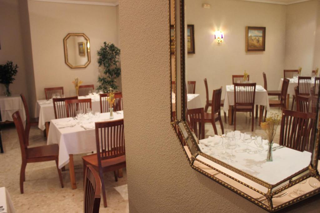 Hotel Abadi Кордова Екстер'єр фото