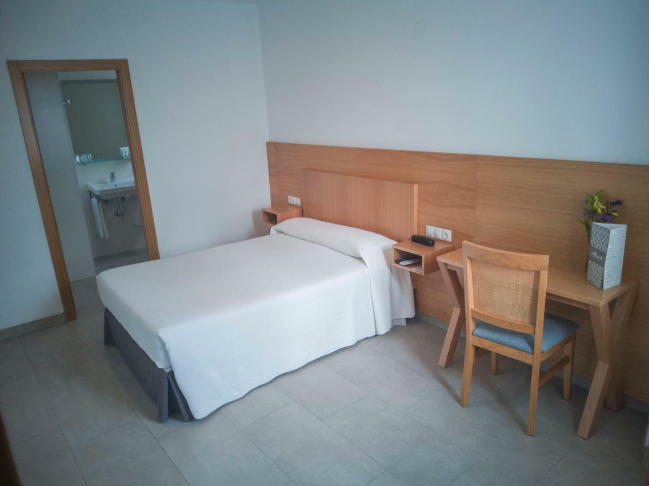 Hotel Abadi Кордова Екстер'єр фото