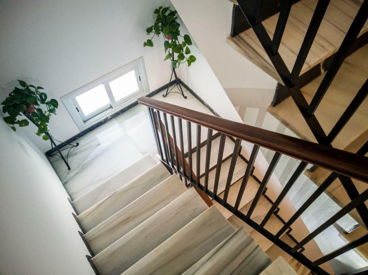 Hotel Abadi Кордова Екстер'єр фото