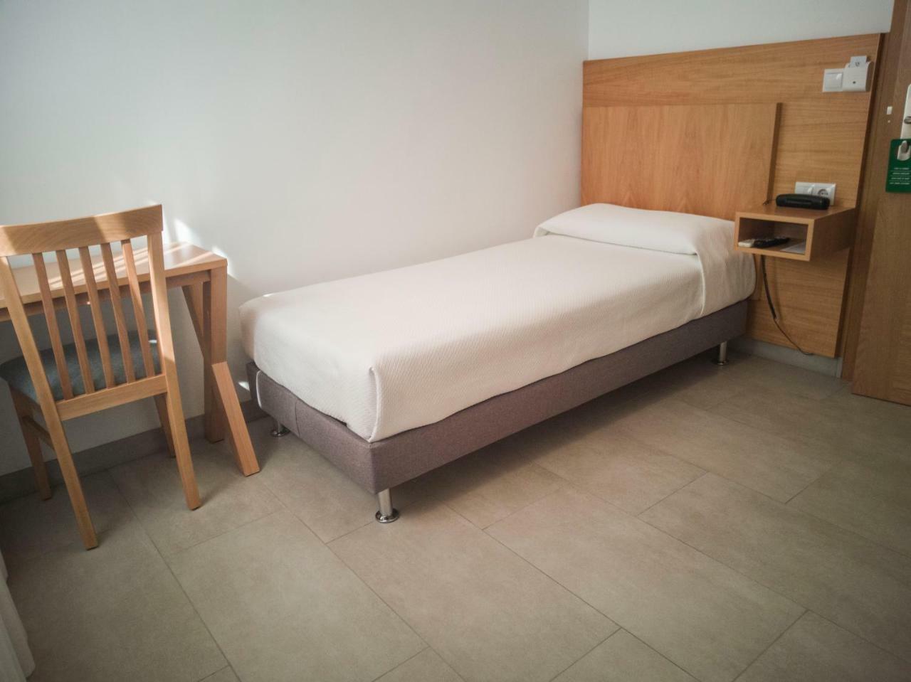 Hotel Abadi Кордова Екстер'єр фото
