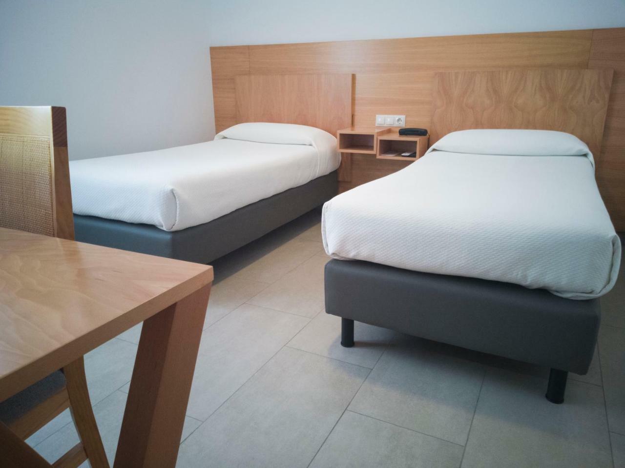 Hotel Abadi Кордова Екстер'єр фото