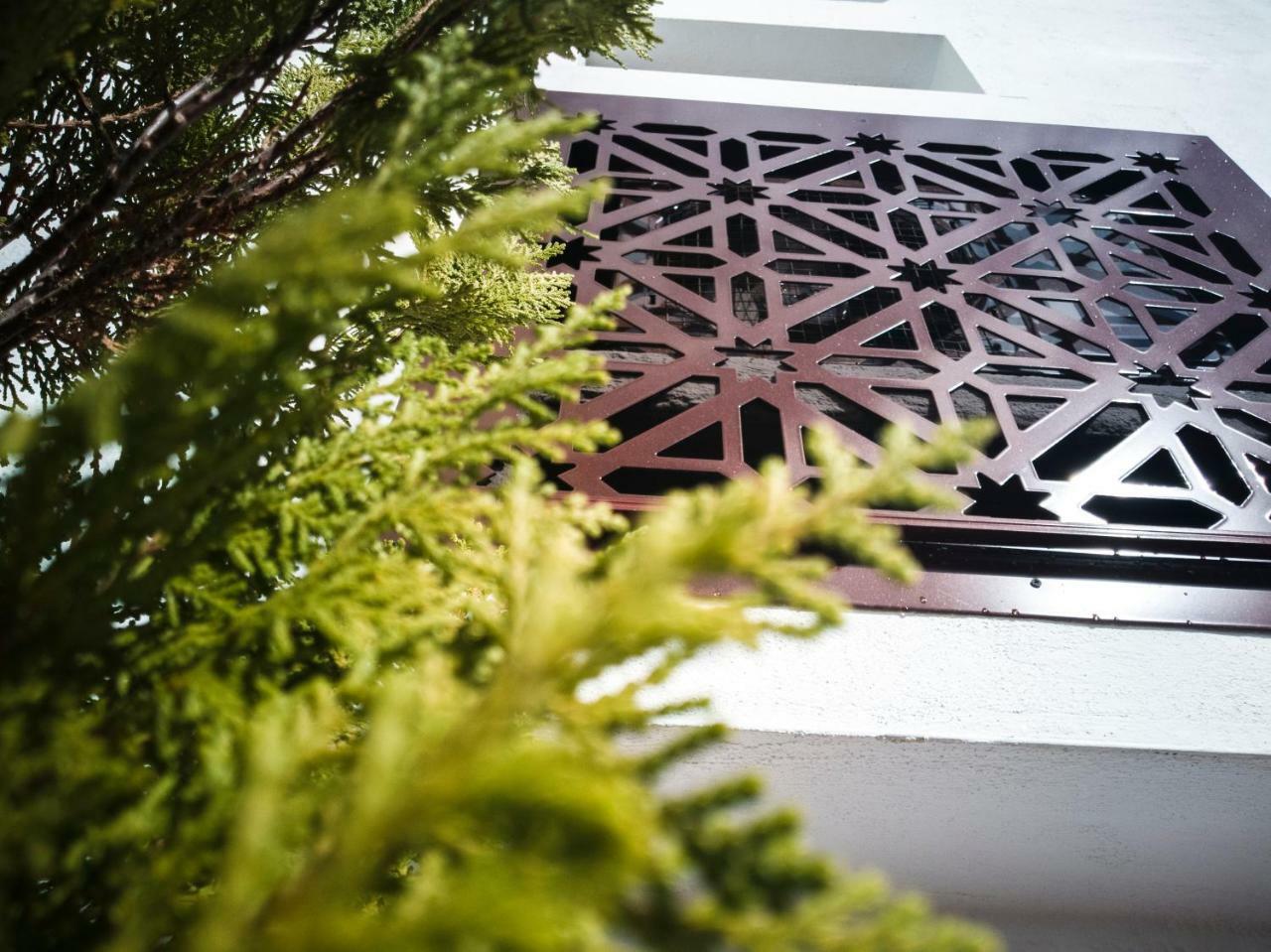 Hotel Abadi Кордова Екстер'єр фото